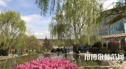 定西師范高等?？茖W(xué)校2021年招生代碼