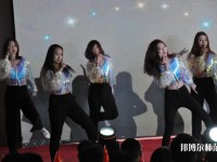 江門職業(yè)技術(shù)師范學(xué)院2023年怎么樣、好不好