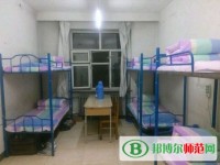 黔南民族幼兒師范高等?？茖W(xué)校2023年宿舍條件