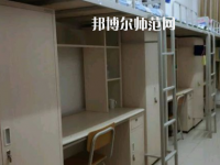 大同師范高等?？茖W(xué)校2023年宿舍條件