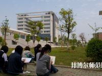武漢城市職業(yè)師范學(xué)院2023年報(bào)名條件、招生要求、招生對象