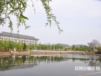 桂林師范高等專科學校2023年報名條件、招生要求、招生對象