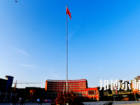 貴州省銅仁幼兒師范高等專(zhuān)科學(xué)校2023年怎么樣、好不好