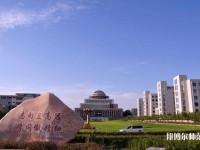 廣西幼兒師范高等?？茖W校2023年怎么樣、好不好