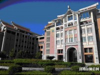 集美師范大學2023年報名條件、招生要求、招生對象