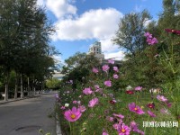 遼寧大學師范學院崇山校區(qū)2023年怎么樣、好不好