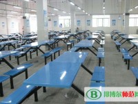 和田師范?？茖W(xué)校2023年宿舍條件