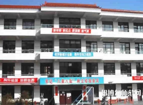 內(nèi)蒙古豐州職業(yè)師范學院2021年招生代碼