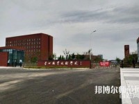 營口職業(yè)技術(shù)師范學院2023年地址在哪里