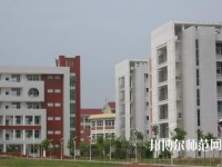漳州城市職業(yè)師范學(xué)院2023年怎么樣、好不好