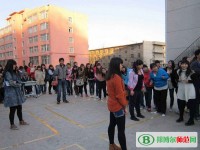 撫順師范高等?？茖W(xué)校2023年網(wǎng)站網(wǎng)址