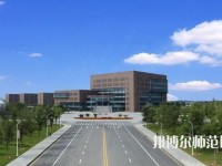 撫順師范高等?？茖W(xué)校2023年招生代碼