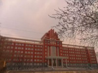 齊齊哈爾高等師范專科學校2023年有哪些專業(yè)