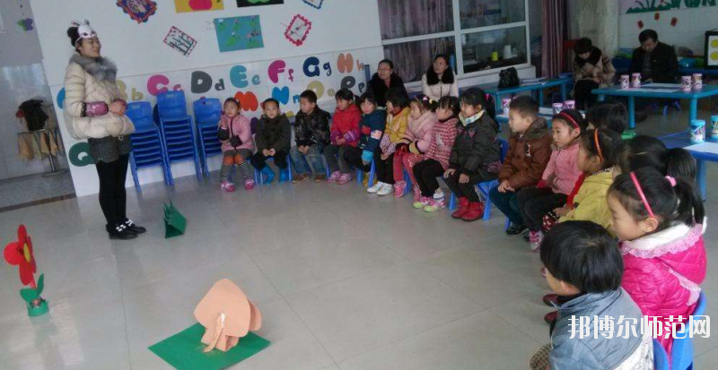 惠州2021年幼師學校和職高哪個好？