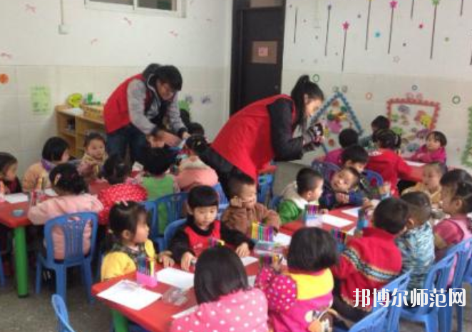 滄州2021年讀幼師學校學什么專業(yè)好