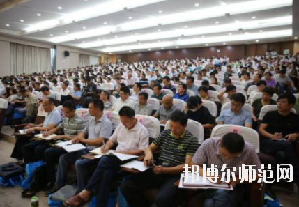 膠州幼兒師范職業(yè)教育中心校怎么樣、好不好
