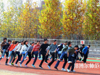 青島職業(yè)技術(shù)師范學(xué)院2023年怎么樣、好不好