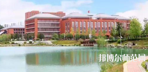 貴州大學師范學院2023年怎么樣、好不好
