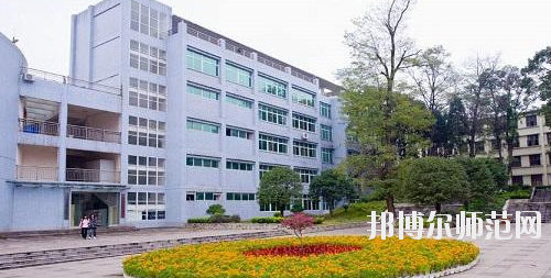 貴州師范大學(xué)2023年怎么樣、好不好