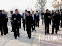 萊蕪職業(yè)技術(shù)師范學(xué)院2023年報(bào)名條件、招生要求、招生對(duì)象