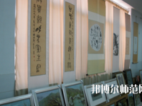 萊蕪職業(yè)技術師范學院2023年怎么樣、好不好