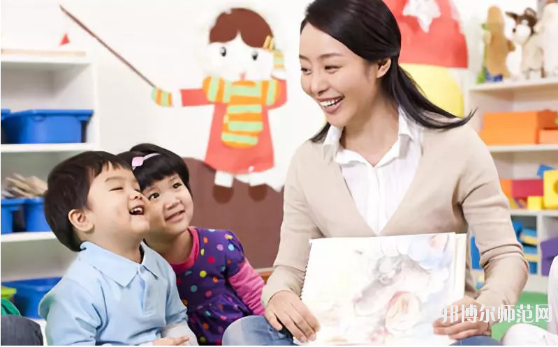 惠州2021年讀幼師學(xué)?？梢钥即髮W(xué)嗎