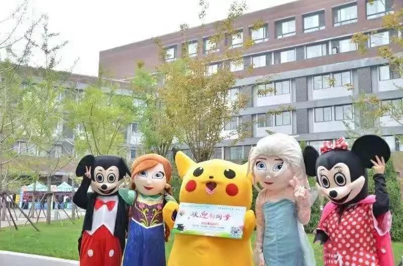 太原幼兒師范高等?？茖W校怎么樣、好不好