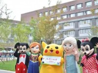 太原幼兒師范高等專科學校2023年怎么樣、好不好