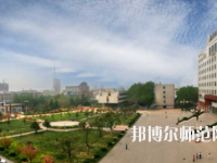 濟(jì)寧職業(yè)技術(shù)師范學(xué)院北校區(qū)2023年報名條件、招生要求、招生對象