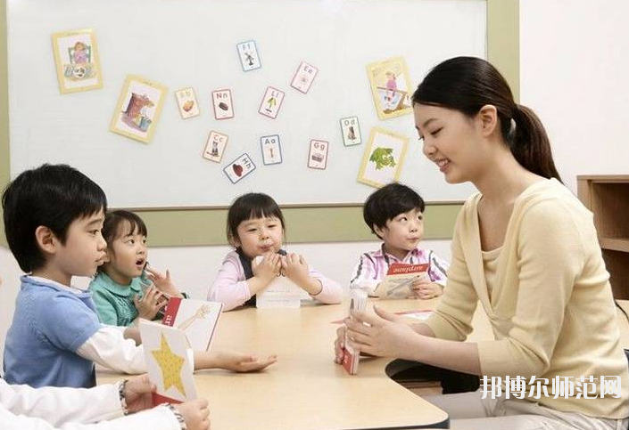 惠州2021年公立幼師學校
