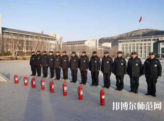 濟(jì)南幼兒師范高等專科學(xué)校怎么樣、好不好