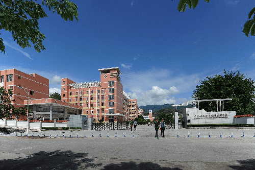 重慶幼兒師范高等?？茖W(xué)校塘坊校區(qū)2021年招生專業(yè)