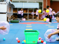 惠州2021年幼師學校什么時間招生