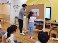 惠州2021年就業(yè)最好的幼師學校