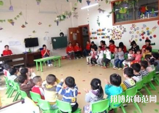 滄州2021年幼師學(xué)校讀出來(lái)是什么文憑