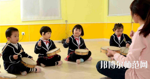 天水2021年中專幼師學?？梢钥即髮? width=
