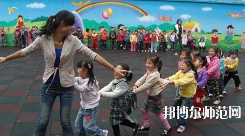 天水2021年幼師學(xué)校開(kāi)設(shè)有哪些課程