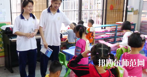 銅仁2021年哪個幼師學校就業(yè)比較好