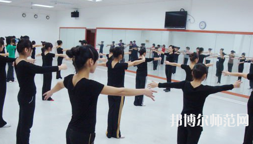 銅仁2021年幼師學校都能學什么