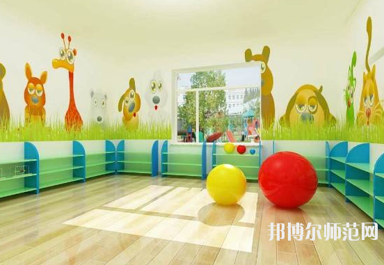 金華2022年女生學幼師學校好嗎