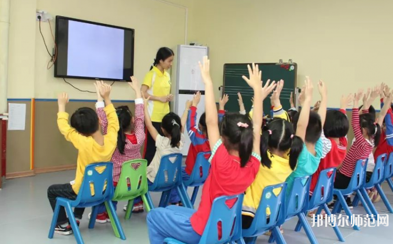 滄州2022年讀幼師學校要分數(shù)嗎