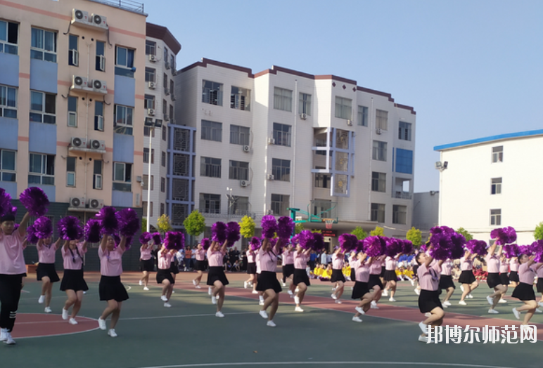滄州2022年讀幼師學?？梢钥即髮W嗎