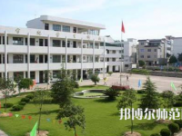 銅仁2022年初中生上幼師學校好嗎