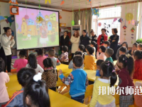 河北2022年幼師學(xué)校大專(zhuān)有哪些