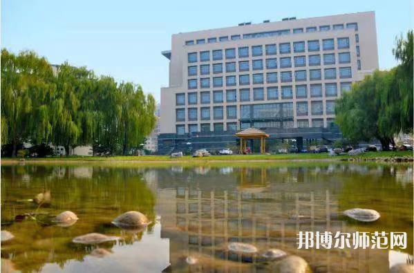 中華女子師范學(xué)院北校區(qū)2023年怎么樣、好不好