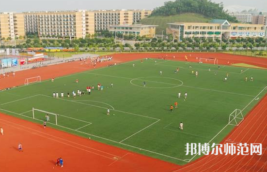  中山師范大學珠海校區(qū)2023年招生代碼