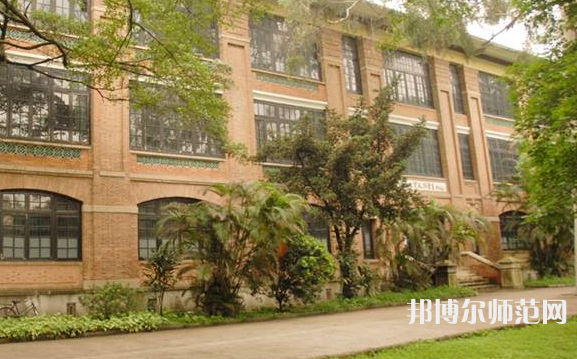  中山師范大學(xué)珠海校區(qū)2023年報(bào)名條件、招生要求、招生對(duì)象