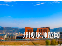 重慶三峽師范學院2023年怎么樣、好不好 