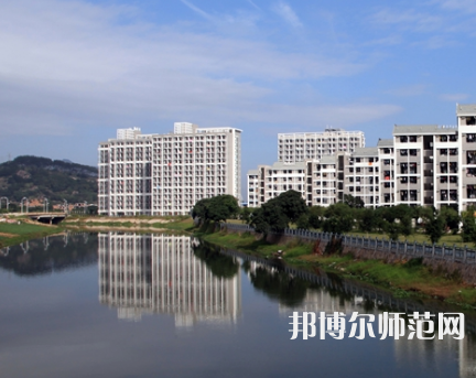 福建工程師范學(xué)院2023年報名條件、招生要求、招生對象