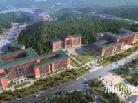 中山師范大學(xué)廣州校區(qū)南校園2023年學(xué)費(fèi)、收費(fèi)多少